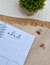 Agendas 2025 (1 día por página) - comprar online