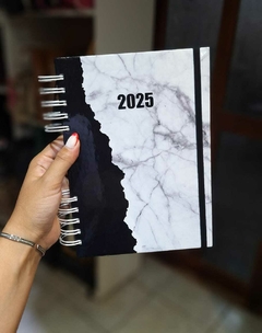 Agendas 2025 (2 días por página)