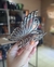 Broche Mariposa Plata