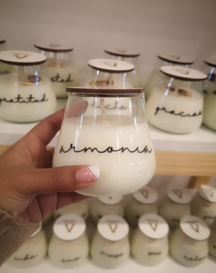 Velas Cónicas - comprar online