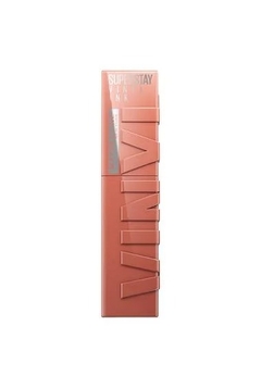 Labial Líquido Maybelline Superstay Vinyl Ink - tienda en línea