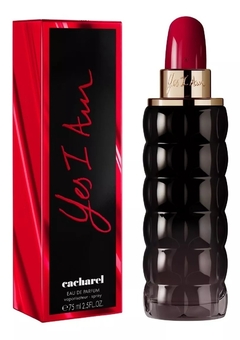 Perfume Cacharel Yes I Am Eau De Parfum Floral