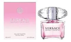 Versace Bright Crystal Eau de toilette - comprar en línea