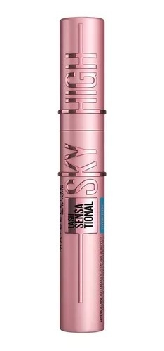 Mascara De Pestañas Maybelline Lash Sensational Sky High