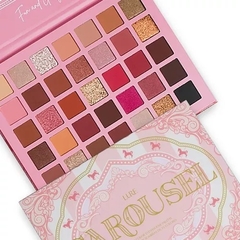 Paleta De 35 Sombras Carousel Fair Collection, Lure