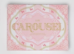 Paleta De 35 Sombras Carousel Fair Collection, Lure en internet