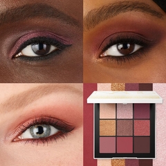 ENDLESS NIGHTS EYESHADOW PALETTE (PALETA DE SOMBRA PARA OJOS) - comprar en línea