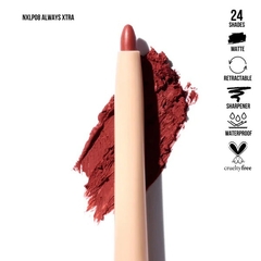 Beauty Creations - Delineador De Labios Nude X Always Xtra - Delineador De Labios