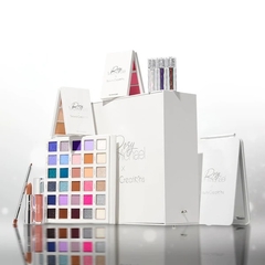 Beauty Creations - PR BOX Rosy McMichael X Beauty Creations Vol 2 - Colección Completa Caja PR