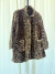 Imagen de Tapado SELVA - Vintage collection