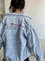 Campera L.A - Vintage Collection - comprar online