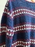 Cárdigan BLUE - Vintage Collection - online store