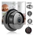 Mini Camera De Segurança Movimento V380 Visão Noturna 1080p - comprar online