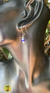 Imagem do Brinco Olho grego pp I