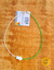 Shocker Filhas de Yemanja Verde - comprar online