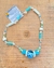Shocker Peixe Murano Yemanja - loja online