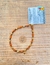 Pulseira Madeira e Olho de Tigre na internet
