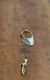 Colar Caurins de Ouro - comprar online