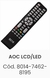 AOC LED/LCD