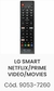 LG SMART NETFLIX/PRIME VIDEO/MOVIES