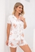 PIJAMA SARA - URSO NUVEM - comprar online