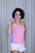 CONJUNTO BABY DOLL COLOR - ROSA CORAÇÃO na internet
