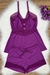 BABY DOLL ELEGANCE - VIOLETA