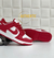 NIKE Dunk Vermelho na internet