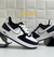 Nike Air Force college black white na internet