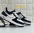 Nike Air Force college black white - comprar online