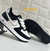 Nike Air Force college black white - Authentic imports