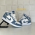 AIR JORDAN MID OG DENIM