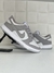 Nike Dunk SB cinza - comprar online
