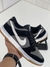 Dunk black gun - Authentic imports