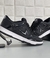NIKE Dunk Patent Black