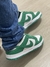 NIKE Dunk SB green - comprar online