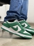 NIKE Dunk SB green