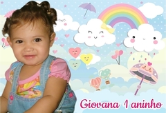 Imagem do 10 Imãs Personalizado 10 x 15 cm
