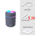 AquaWhisper MiniMist - comprar online