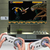 Video game com entrada HDMI com 4700 jogos na internet