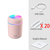 AquaWhisper MiniMist - comprar online