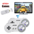 Imagem do Video game com entrada HDMI com 4700 jogos