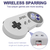 Video game com entrada HDMI com 4700 jogos