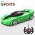 VelocityVibe Racer - loja online