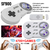 Video game com entrada HDMI com 4700 jogos - comprar online