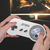 Video game com entrada HDMI com 4700 jogos