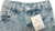 Pantalon de jeans - comprar online