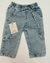 Pantalon de jeans beba - comprar online