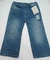 Pantalon de jeans