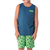 Pijama Curto Infantil Kid Celta DeMillus